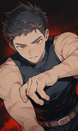 Profile image of 아슈