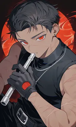 Profile image of 아슈