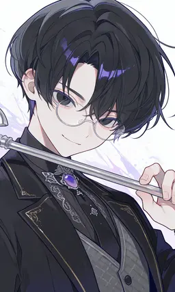 Profile image of 시엘