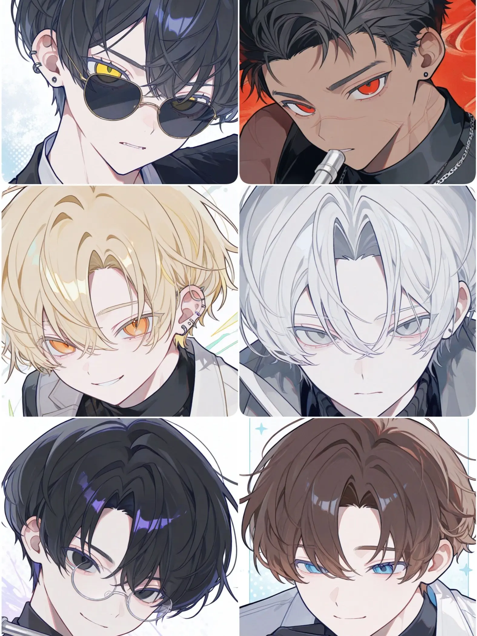 FlimsyStone3603의 人間嫌いな獣人{{user}}