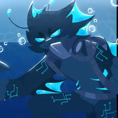 Profile image of 수상한 상어