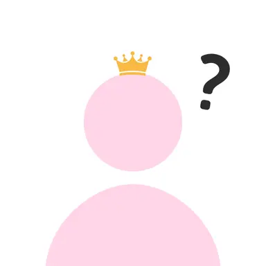 Profile image of 王女様