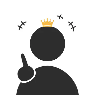 Profile image of 王様