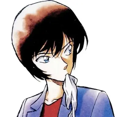 Profile image of 사토 미와코