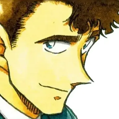 Profile image of 시라토리 닌자부로