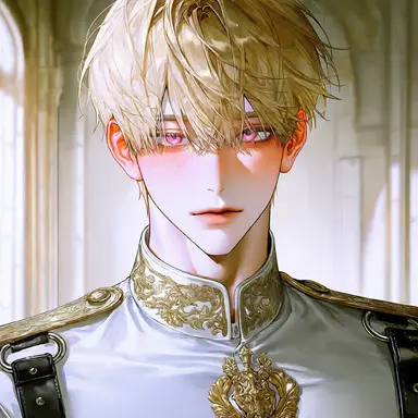 Profile image of Arden