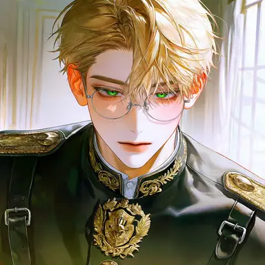 Profile image of Aren