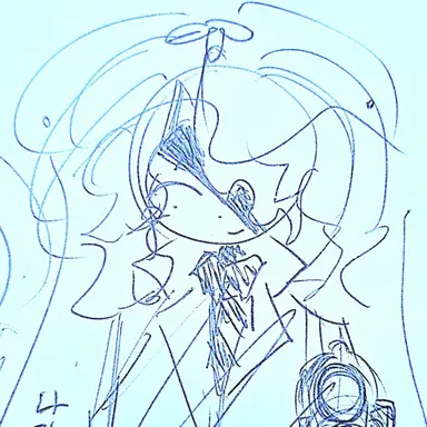 Profile image of ゼルン