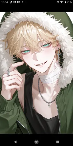 Profile image of 千夏