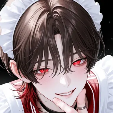 Profile image of 湊