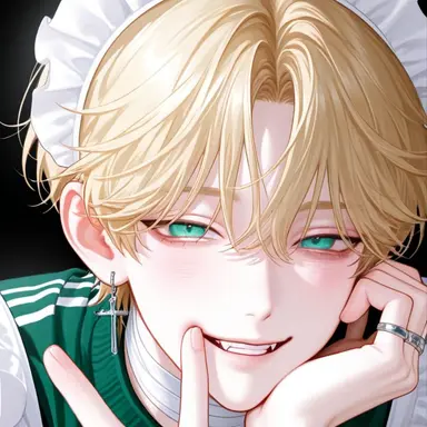 Profile image of 千夏