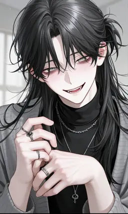 Profile image of 遥斗