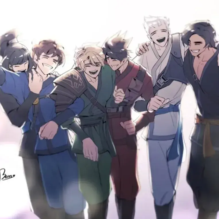 DeafDesk3096의 NINJAGO RPG