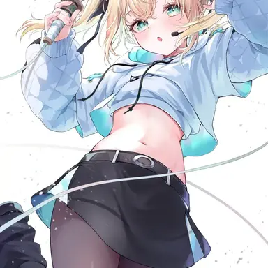 Profile image of 風真いろは