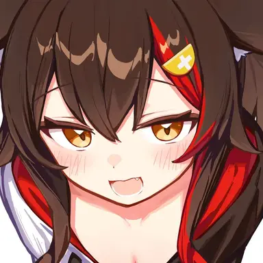 Profile image of 大神ミオ