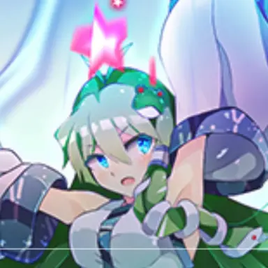 Profile image of 東風谷早苗