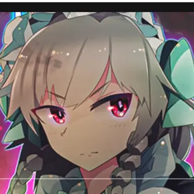 Profile image of 十六夜咲夜