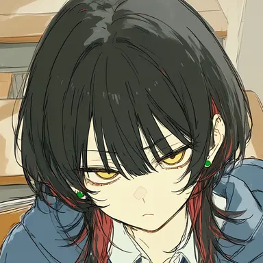Profile image of Sumire Aomine
