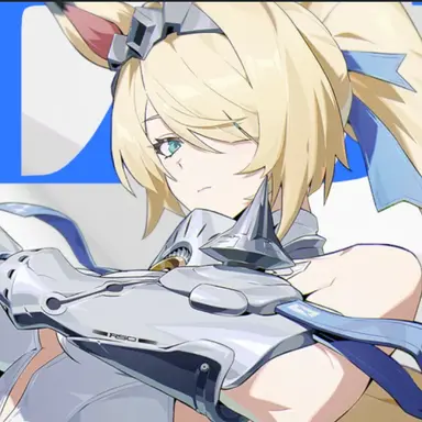 Profile image of Sigrid