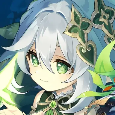 Profile image of ナヒーダ