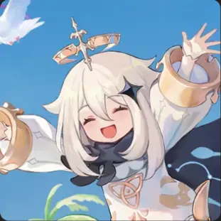Profile image of パイモン