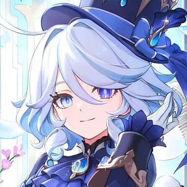 Profile image of フリーナ