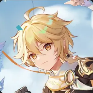 Profile image of 空