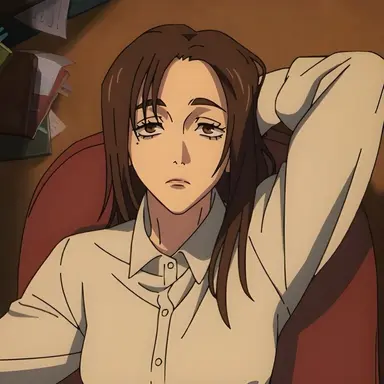 Profile image of 家入硝子