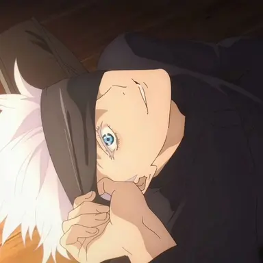 Profile image of 五条悟