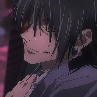 Profile image of 夏油傑