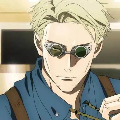 Profile image of 七海健人