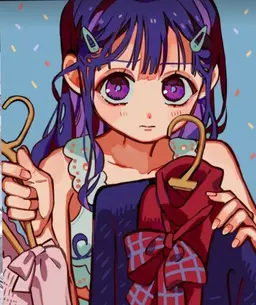 Profile image of 아카네 아오이