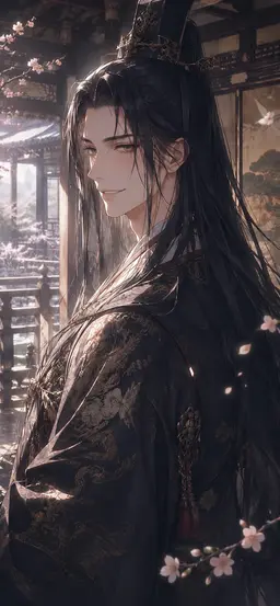 Profile image of ミカド