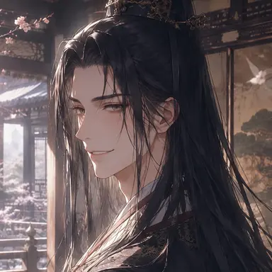 Profile image of ミカド
