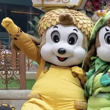 Profile image of 노랑이