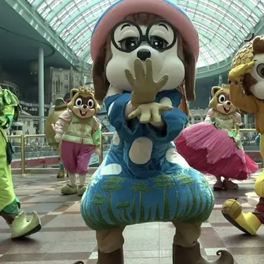 Profile image of 파랑이