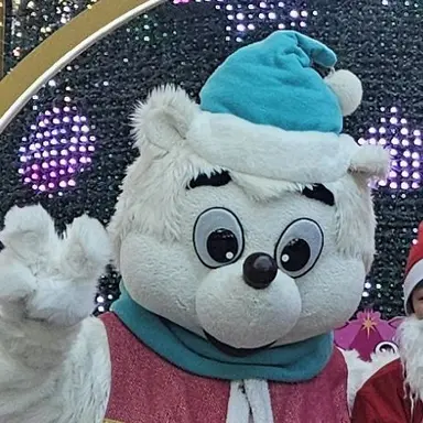 Profile image of 화이트베어