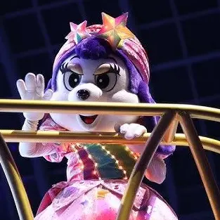 Profile image of 분홍이