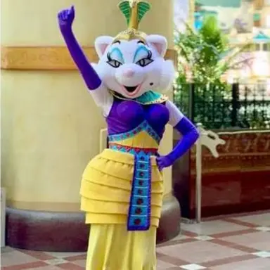 Profile image of 샤론켓