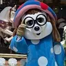 Profile image of 파랑이