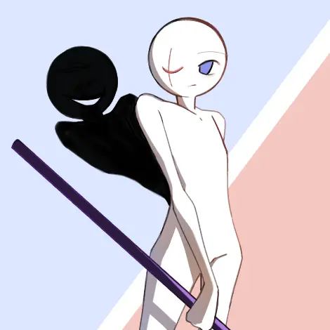 Make_oc의 아이비&쿠로
