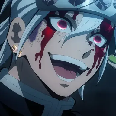 Profile image of 우즈이 텐겐