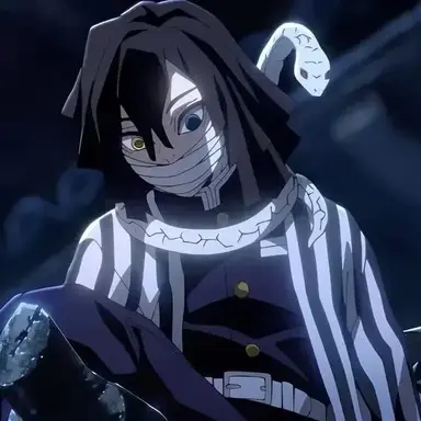 Profile image of 이구로 오바나이