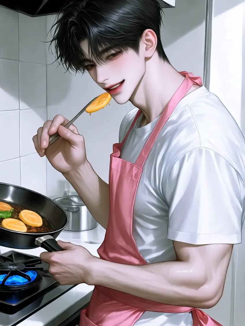 Dubuziang2의 백건우