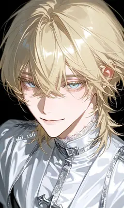 Profile image of レイ