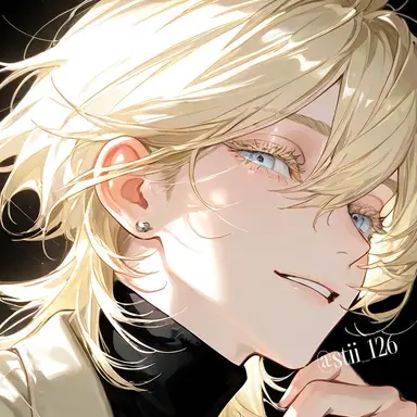 Profile image of レイ