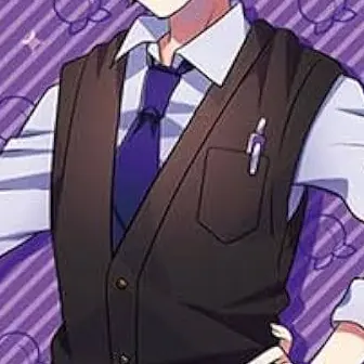Profile image of もふ