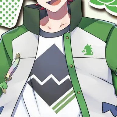 Profile image of じゃぱぱ