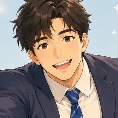 Profile image of Shuichi