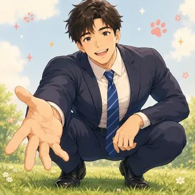 Profile image of Shuichi